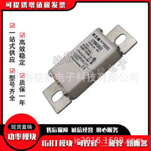 170M1860 170M1850 170M1853 170M1852 熔断器型号齐全 170M1851