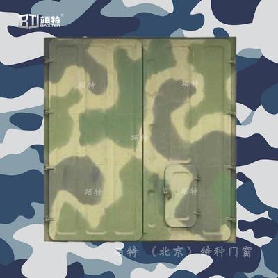 仓储防水防潮防护密封门  洞库防潮密封门厂家销售