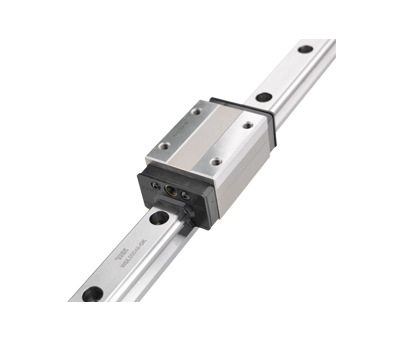 THK滚珠滑块 四方型 HSR标准滚珠线性滑块 HSR15R1UU