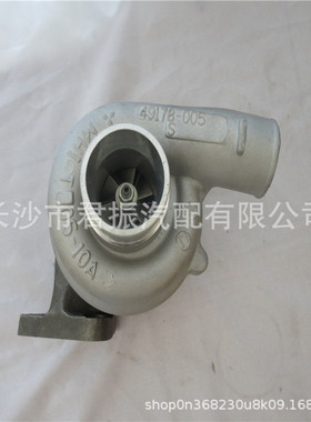 厂家批发 HD450 4D31T  ME080385 TD05 49178-00550 涡轮增压器