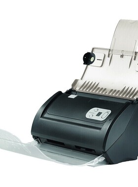 紫光Q330 馈纸扫描仪 A4幅面高速双面自动进纸批量双面扫描仪