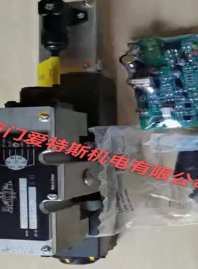 HNC机立快速比例方向阀PEDV-06-3C2-16L-KS PEDV-06-3C2-16L-KE