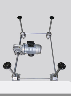 供应现货SP齿条同步升降器升降机构厂家 SP3000F齿轮齿条式升降机