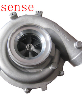 厂家销售涡轮增压器及配件  GTA3782  751363-5002S