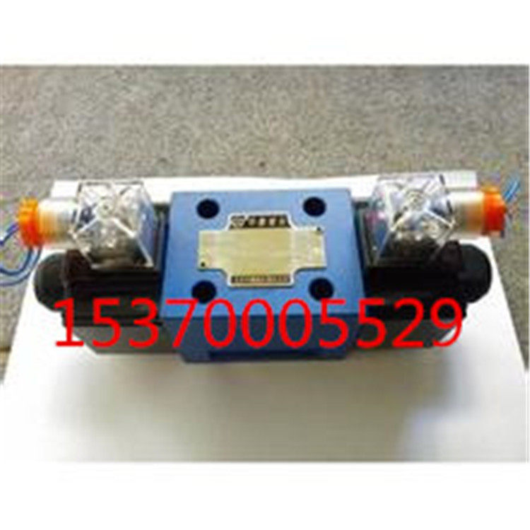 全新供应北京华德直动式溢流阀DBDS6K10B/200