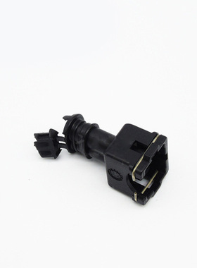 282788-1  AMP连接器汽车用端子接插件塑壳护套线束插头TE泰科