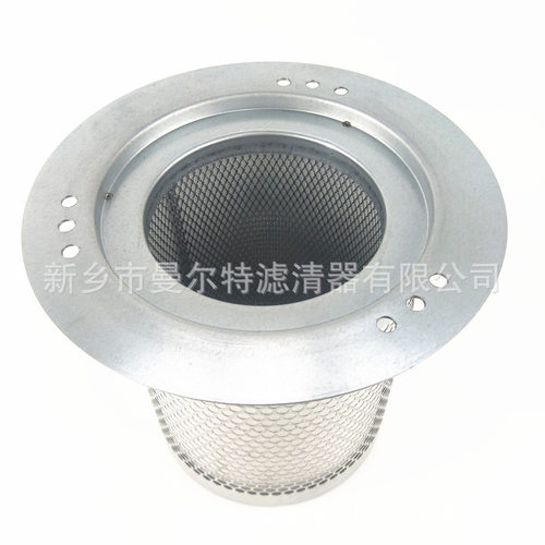 11403N-002VB 油气分离器油细分离器芯油水分离器滤芯油分芯