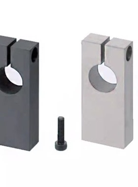 替代SHSBA开口型导向轴支座8 10 12 13 1 16 18 20 25 30 35 40