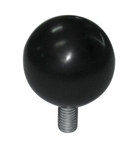 同 HAJ91/HAJ93-M6/M8/M10/M12-D20/D25/D30/D35/D40/D50手柄球