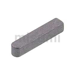 KEDS5-15 KEDS4-15 KEDS不锈钢平键  两头方形平键KEDS6-15