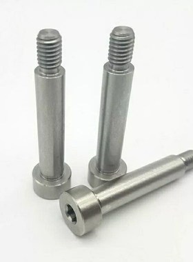 MSBL3/4/5/6/8/10/12等高螺丝螺栓MSB/SMSB6/6.5/8调整螺栓AJKTN