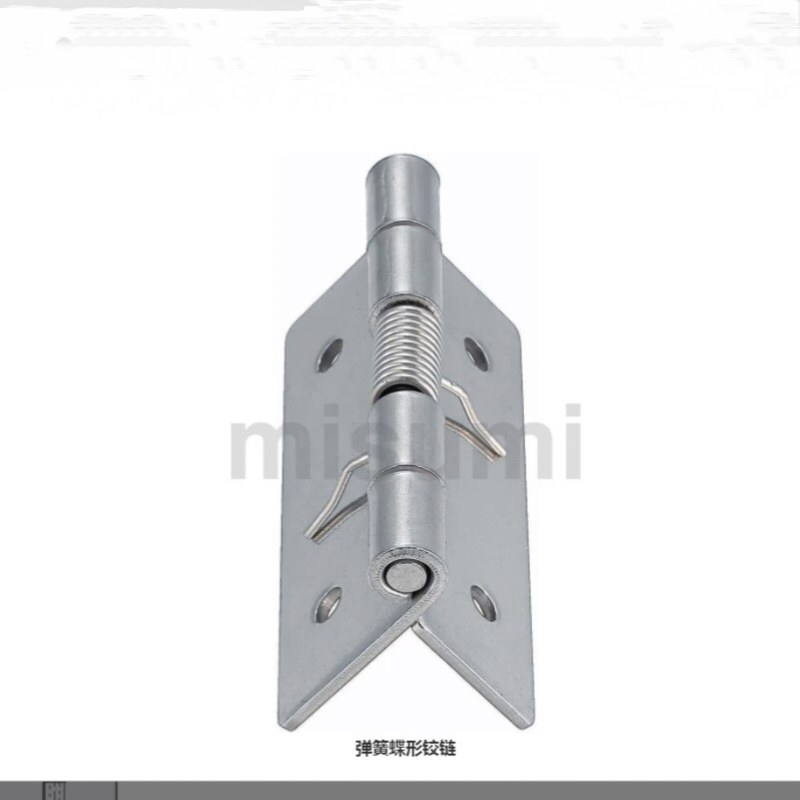 替代 HHSP20/ HHSP25/ HHSP38/ HHSP51不锈钢合页HFV21 UWANSG80