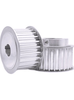 替米AHTFW30-S3M100-6-FC30  AHTFW30-S5M150-12 同步轮惰轮