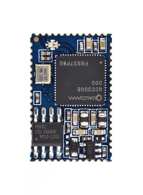 BTM308C高通qcc3008蓝牙模组音频模块