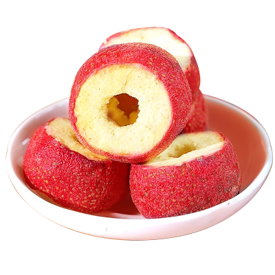 臻好恰糖葫芦冻干水果干