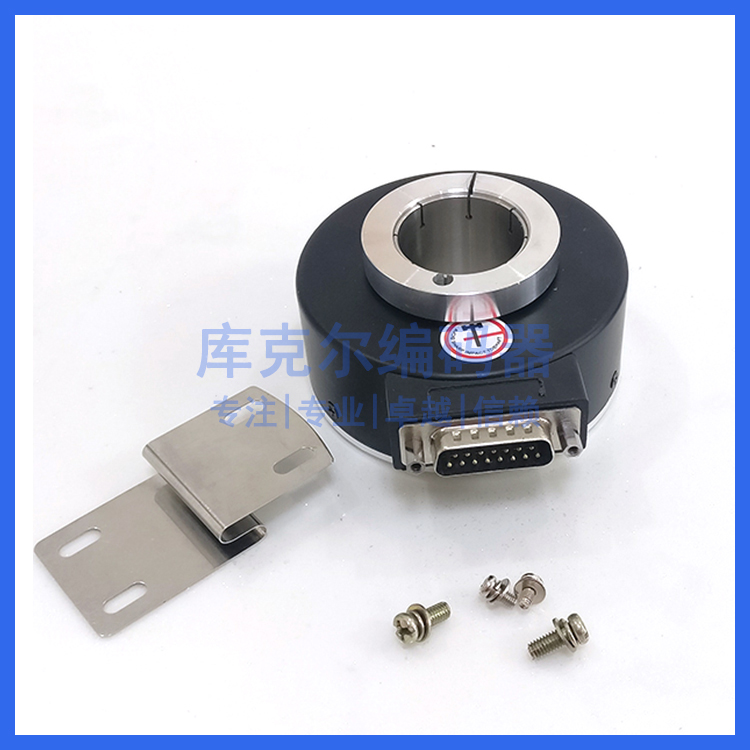 EH1030-3600-J05L全新增量式空心轴光电旋转编码器ROTARY ENCODER 电子元器件市场 编码器 原图主图