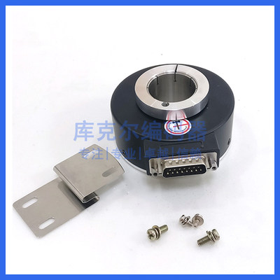 EH1030-3600-J05L全新增量式空心轴光电旋转编码器ROTARY ENCODER