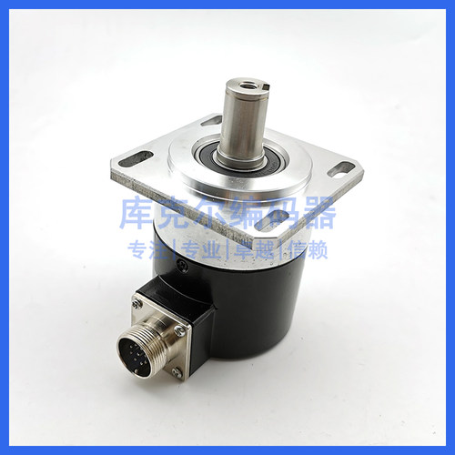 DKS5815-1024BZ-05CL6数控机床主轴光电旋转编码器质保一年