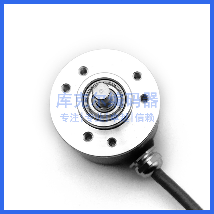 BLE38-6-10-30P3-2500CR017增量式光电旋转编码器ROTARY ENCODER