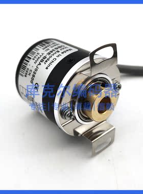DBS36E-BBAJ02500增量式光电旋转编码器ROTARY ENCODER