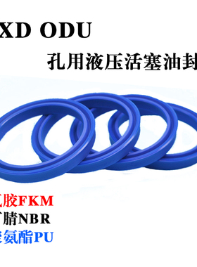 ODU/YXD活塞密封圈450*426/460*436/480*456/500*476/520*496*24