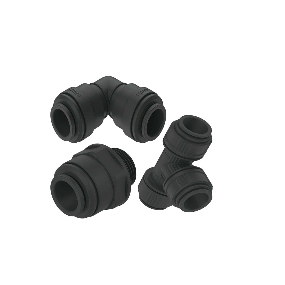 费斯托快插接头QL/QT/Q-3/8-1/2-3/4-22-18-15-12议价