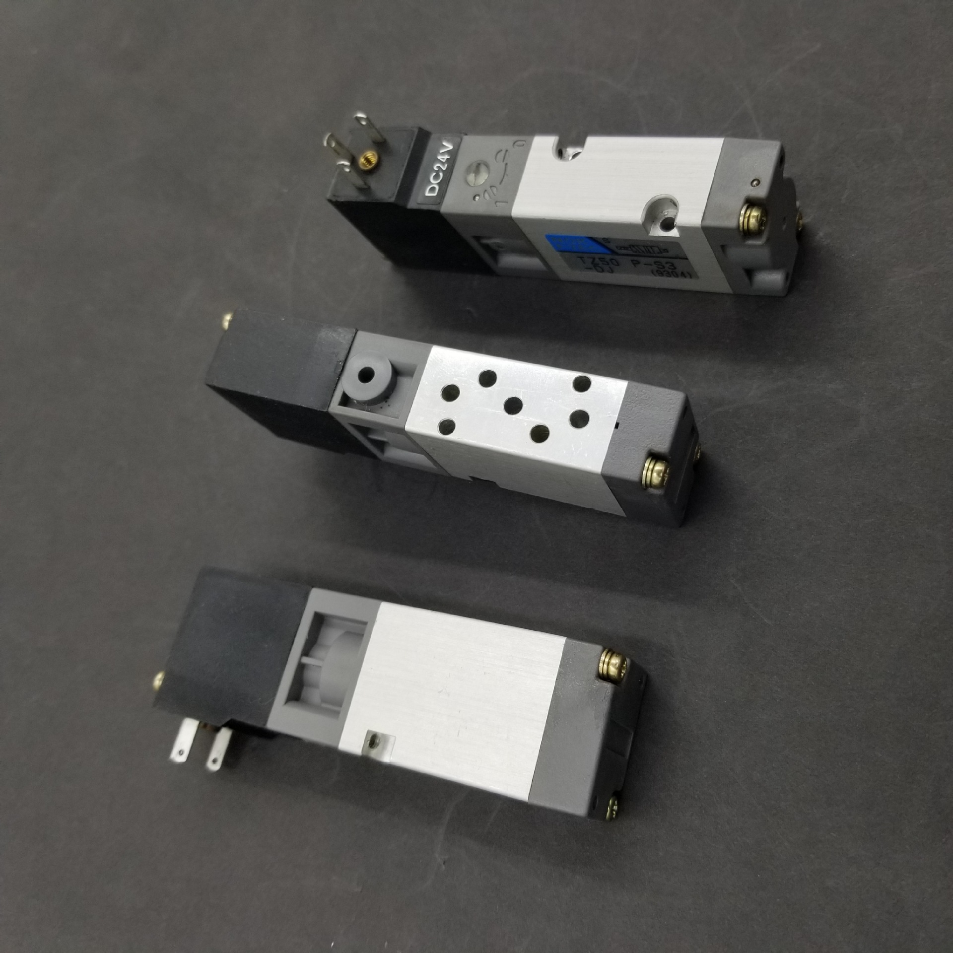 全新原装正品电磁阀 TZ511T-DP3-KN/TZ511T-3-KN议价