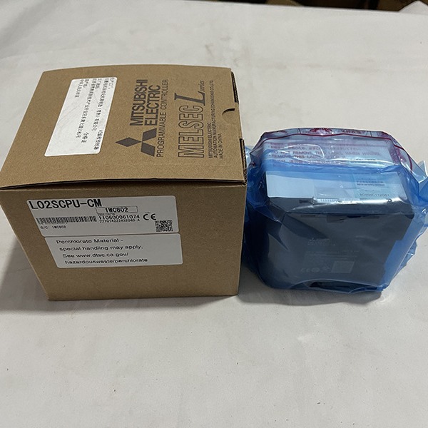 全新三菱 LJ71C24-CM 原装正品可编程控制器PLC议价