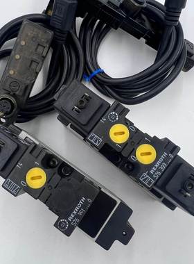 原装正品德国力士乐电磁阀576351...0/576399...0销售议价