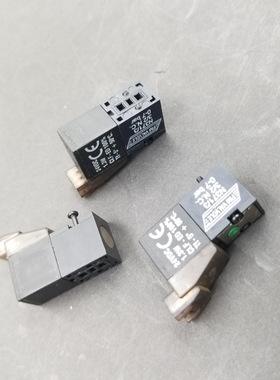 全新原装正品意大利FIM VALVOLE微型电磁阀N371/3 24VD 议价为准