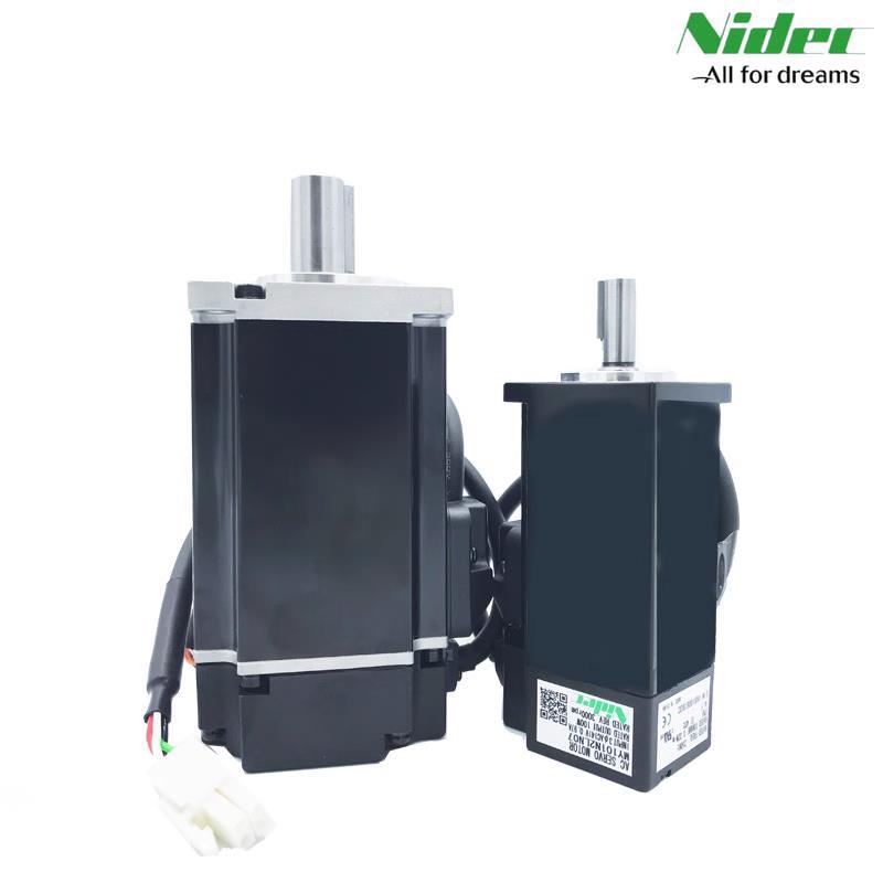 尼得科伺服电机 MX401N2LN07 08 MX751N2LA17 18 DA22423 DA23824