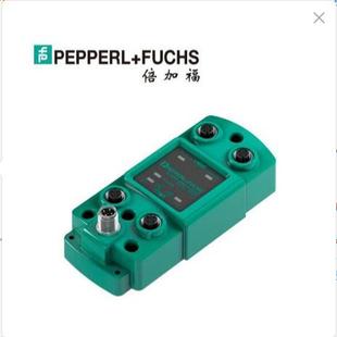 1HB17 2V1D德国P 2V1D 2HB17 倍加福控制接口单元 KP2