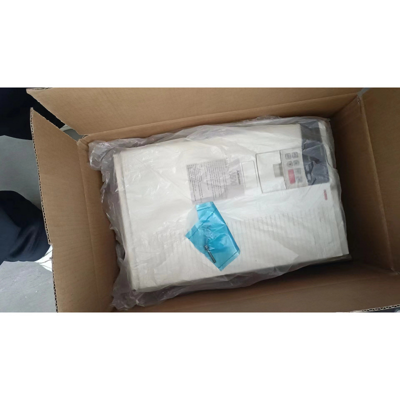 全新变频器FR-A540-0.4K 0.75 1.5 2.2 3.7 5.5 7.5 11K-HT