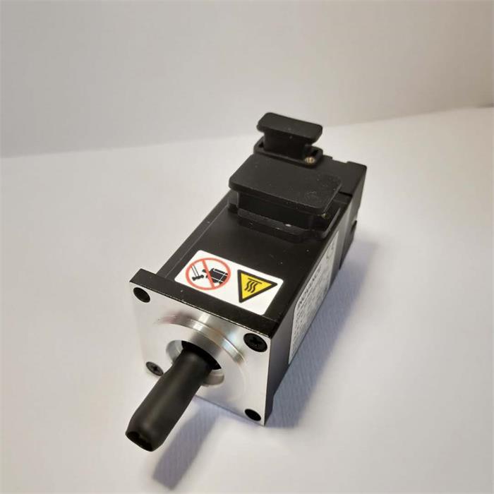 热卖汇川伺服电机MS1H1-05B30CB-T330Z X6全新更多型号可咨询客服