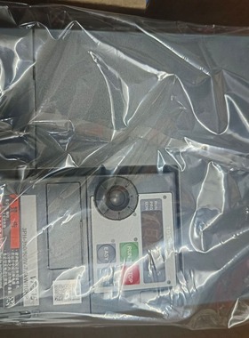 变频器VF15-4150PL-H 全新原装现货议价质保一年