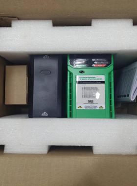 艾默生尼得科CT变频器C200-07400660A全新质保一年 议价议价