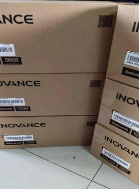 汇川伺服电机1H14-05/10/20B30B-A330124Z-全新原装议价议价