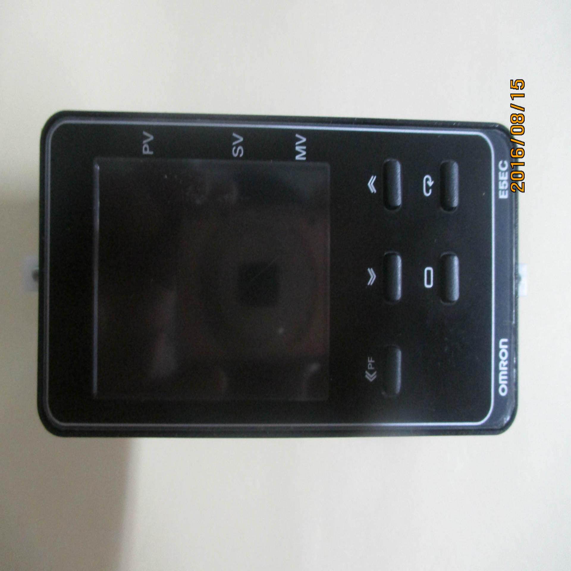 欧姆龙温度控制器E5EC-RR2ASM-820议价