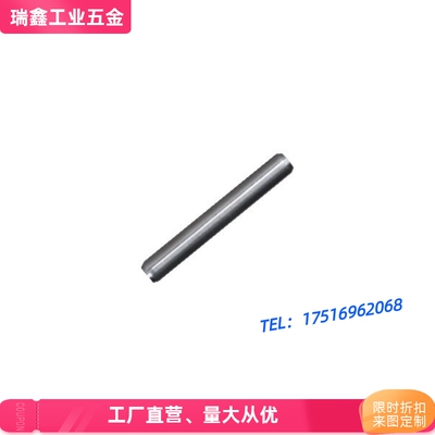 BLF01-D4/D5-L8/L10/L15/L20/L25/L30/L35/L40/L45/L50 定位销