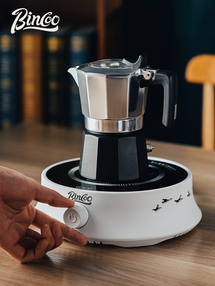 Bincoo电陶炉家用加热