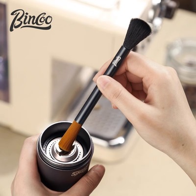 bincoo磨豆机清洁刷扫粉刷