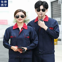 Тибетский синий и красный воротник (обычная модель) вершина