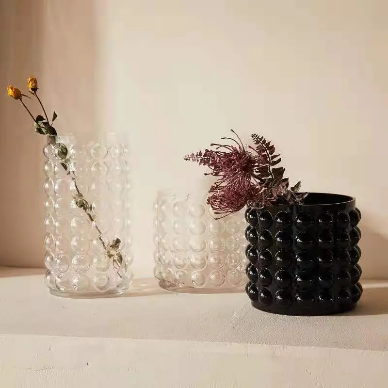 欧式家居用品软装轻奢饰品花瓶