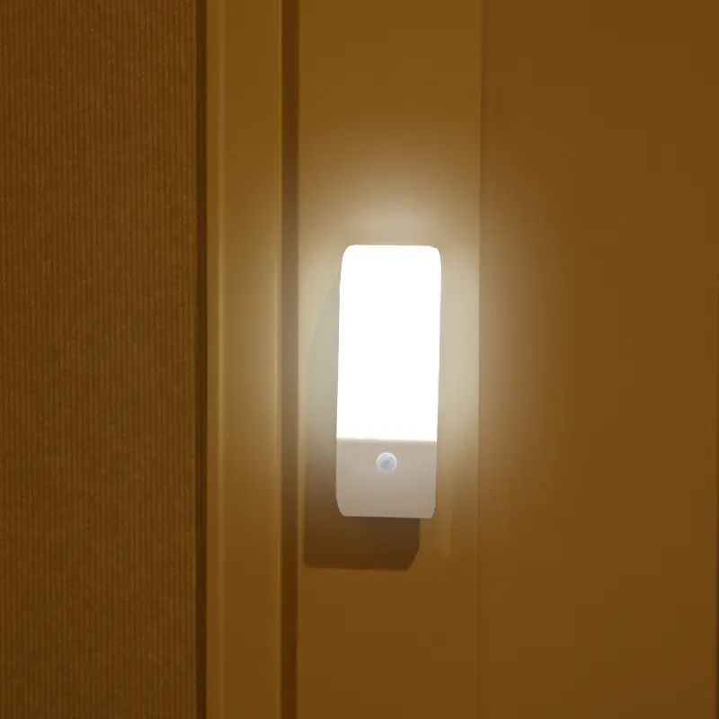 led室内应急小夜灯常亮车载