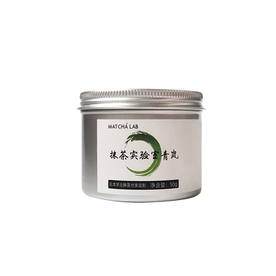 日本实验室50g热卖宇治抹茶粉