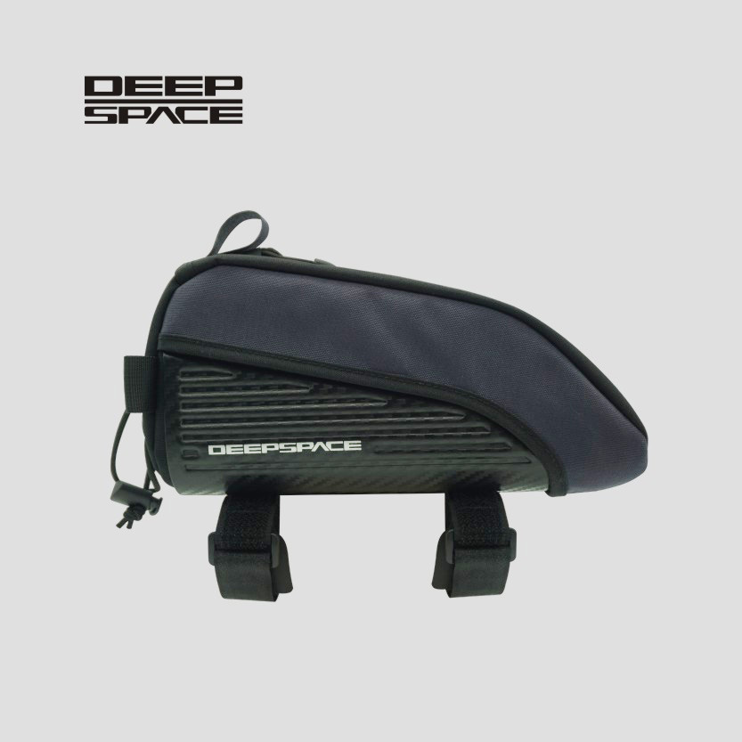 DEEPSPACE自行车横前梁包公路山地单车骑行手机收纳防水上管包