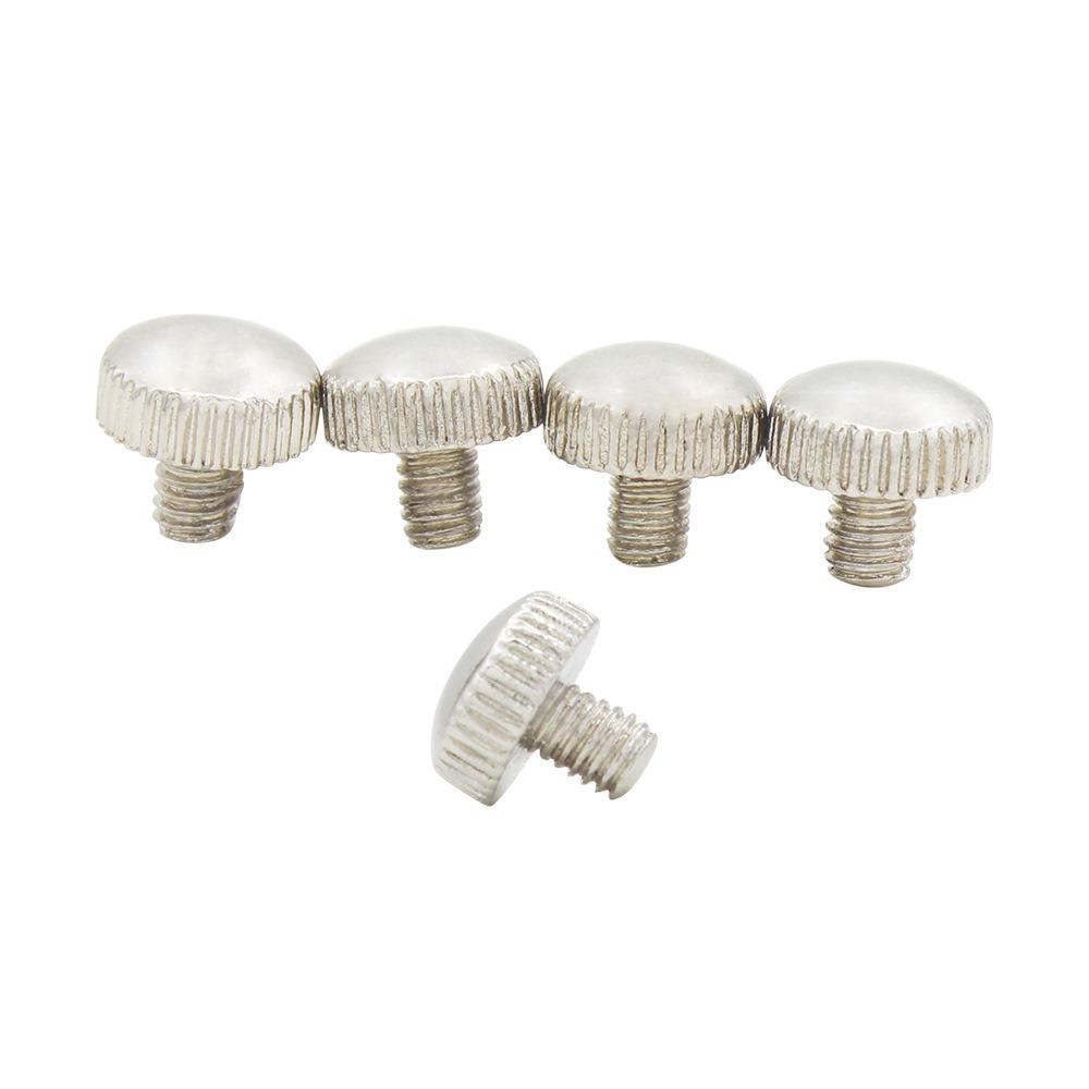 铜管乐器小号拉环螺丝五个装小号指环螺丝金属螺丝乐器配件