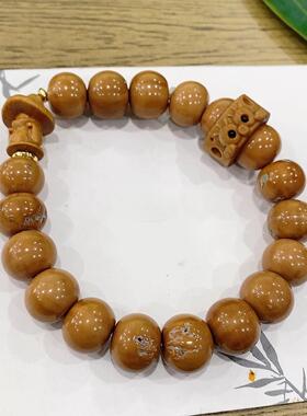 2026猴头手串送女朋友闺蜜自留生日礼物