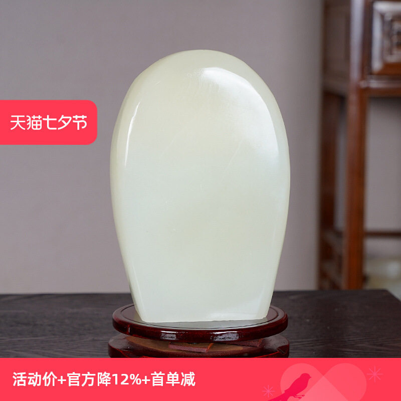 2026特价原石泰山石敢当天然玉石原石摆件办室内外客厅玄关办公区