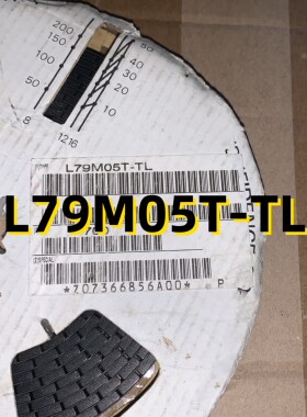 L79M05T-TL  03+ SOT252  原装现货